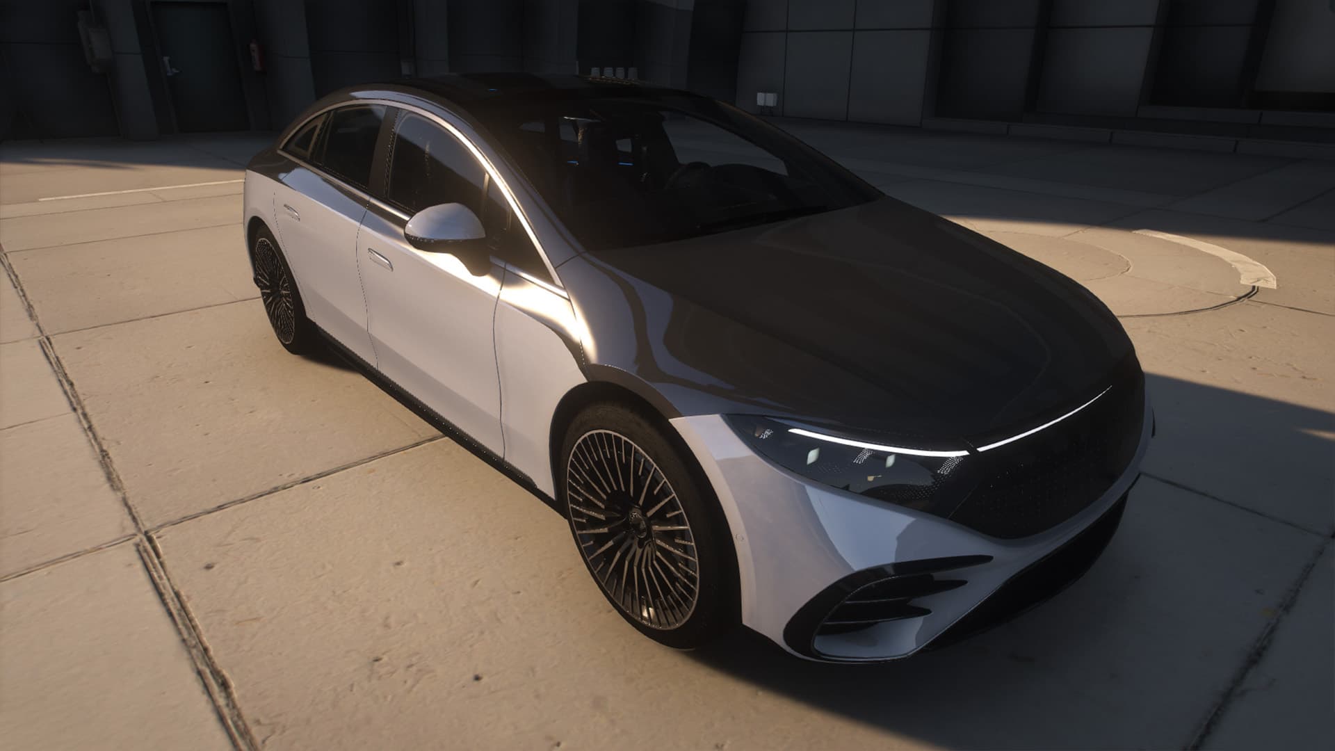 EVS