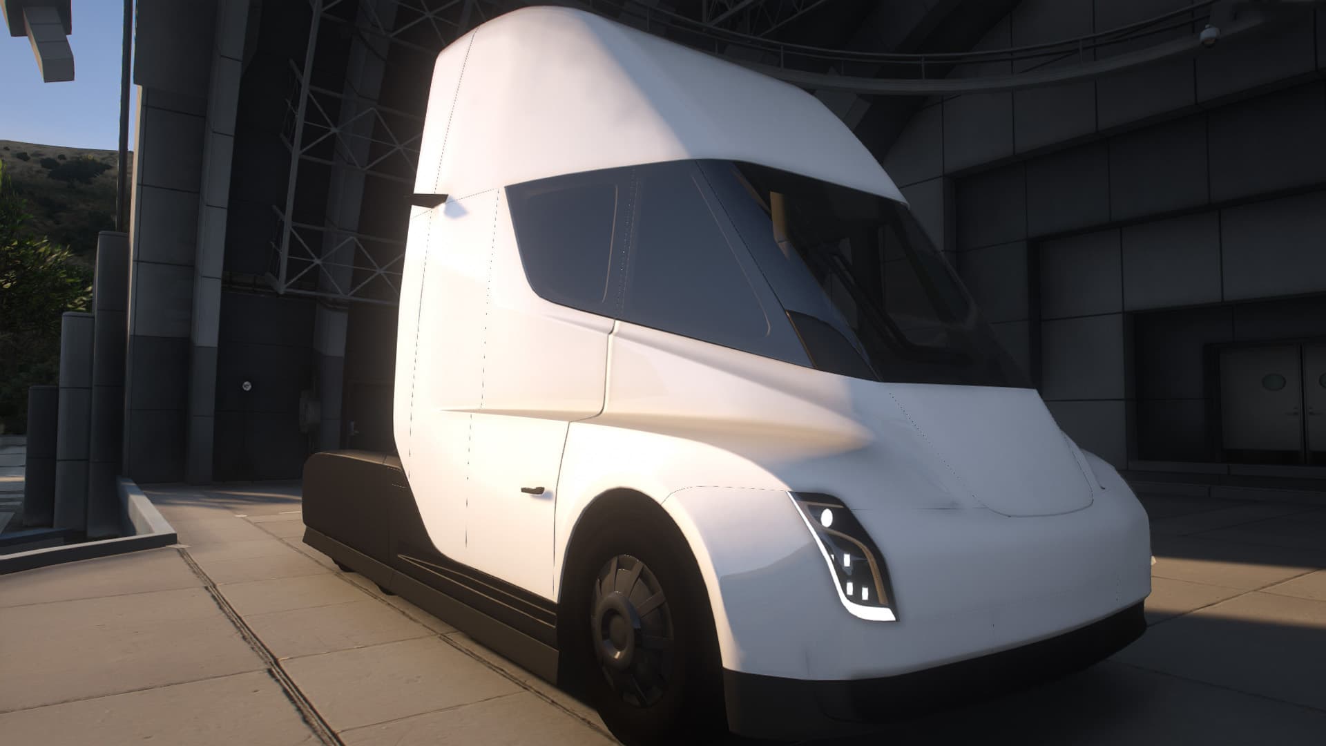 Semi