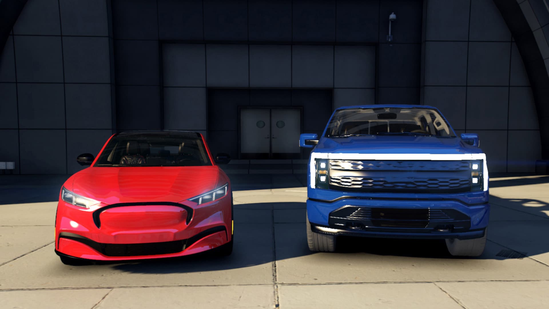 BlueOval