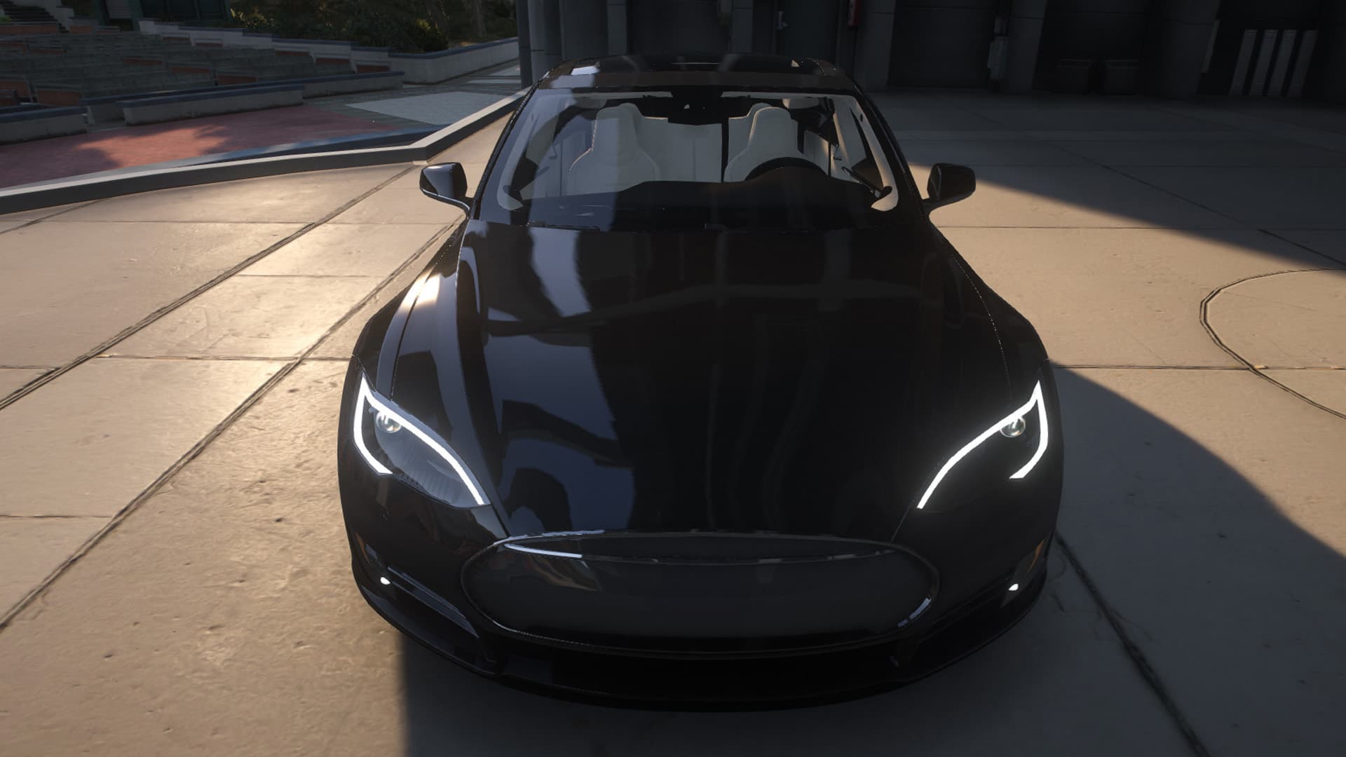 Elon Medol S