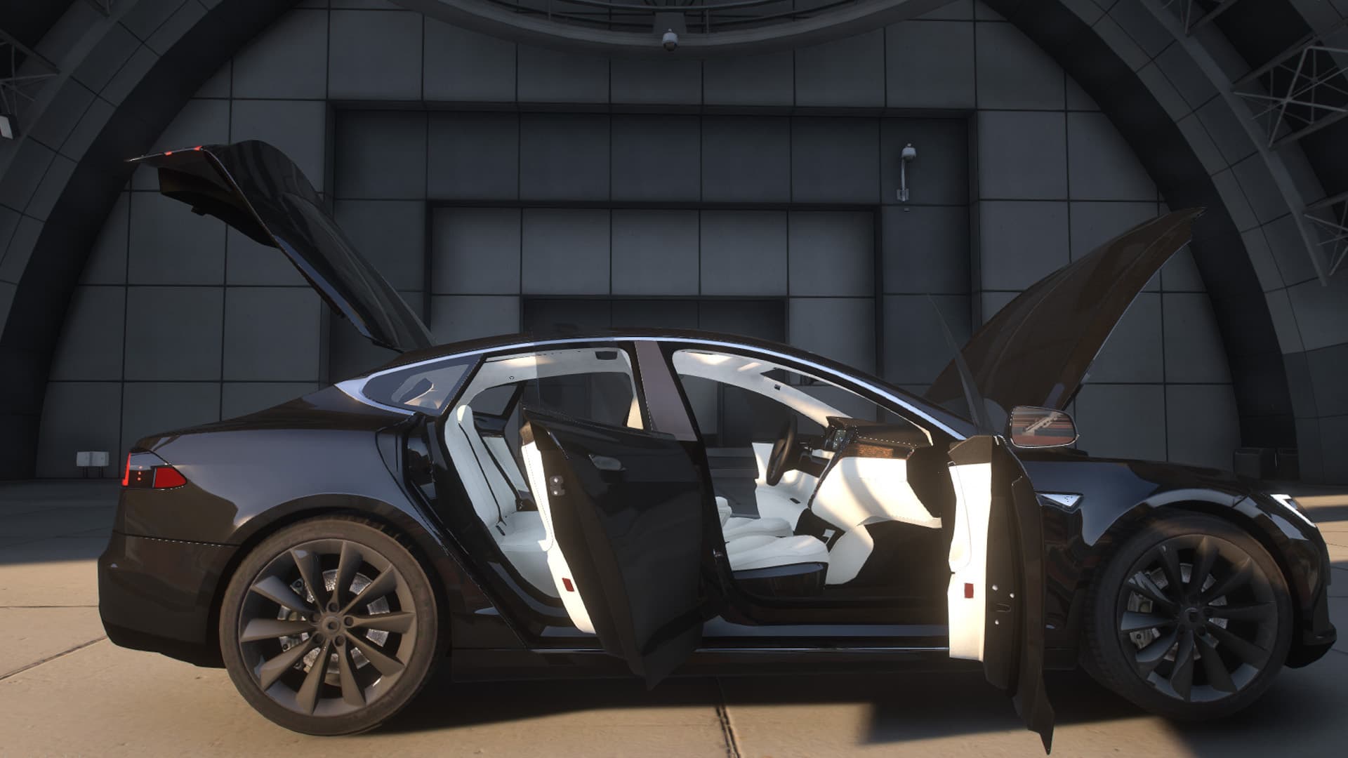 Elon Medol S