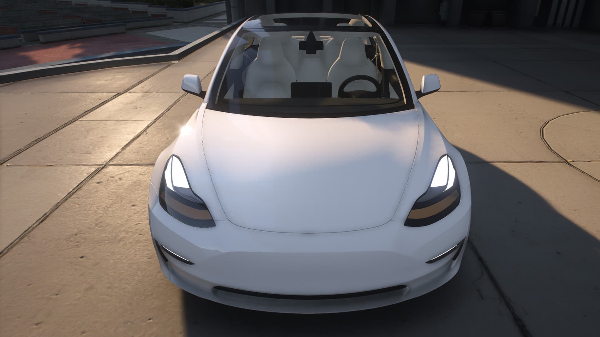 Elon Medol 3