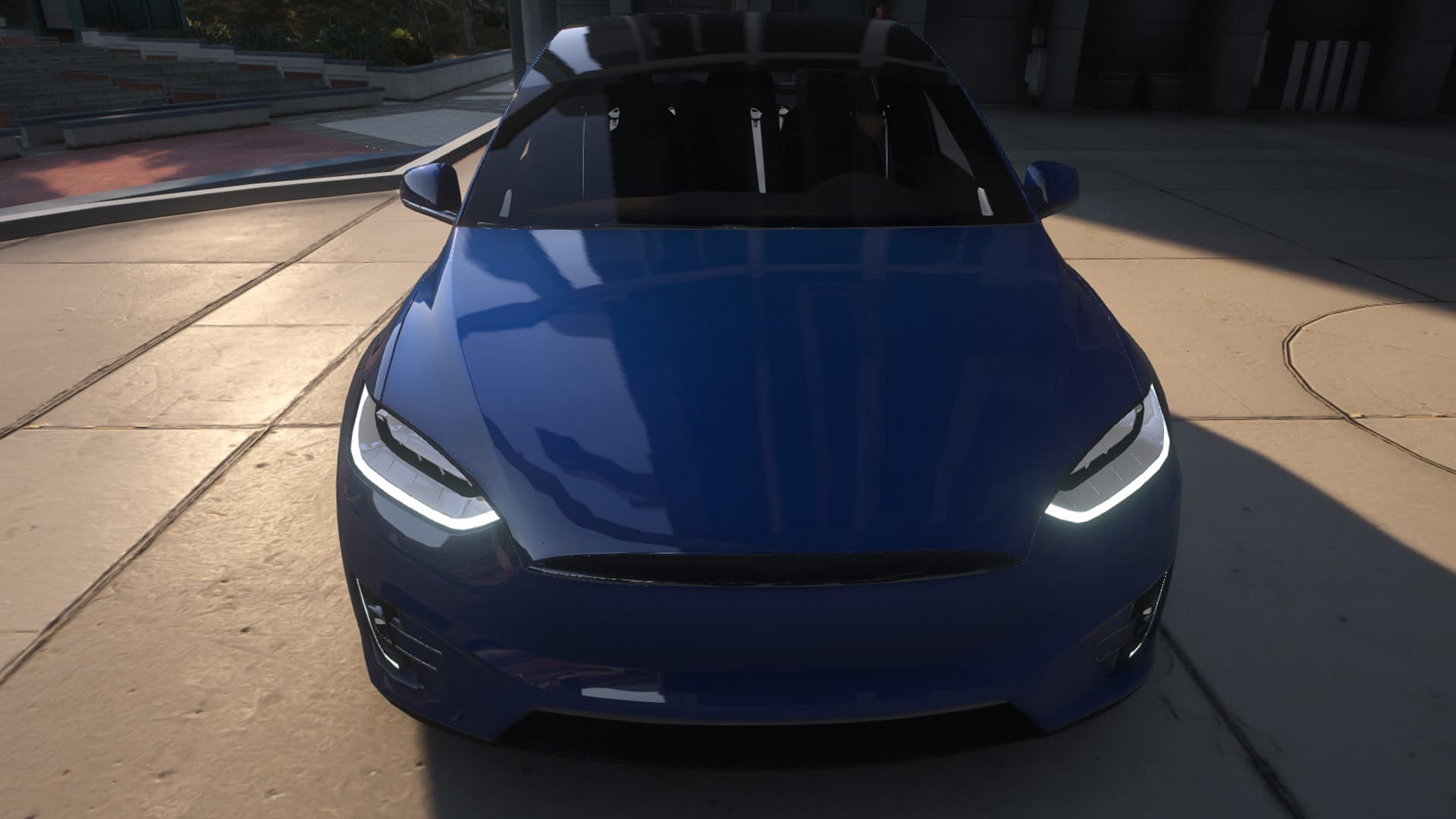 Elon Medol X
