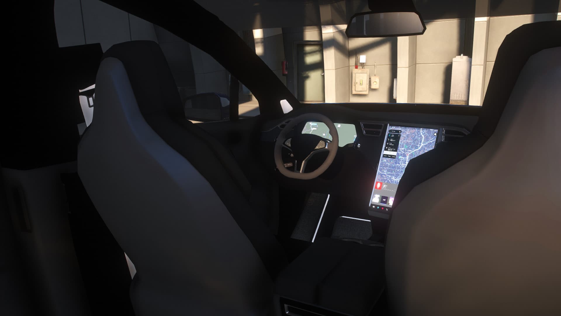 Elon Medol X