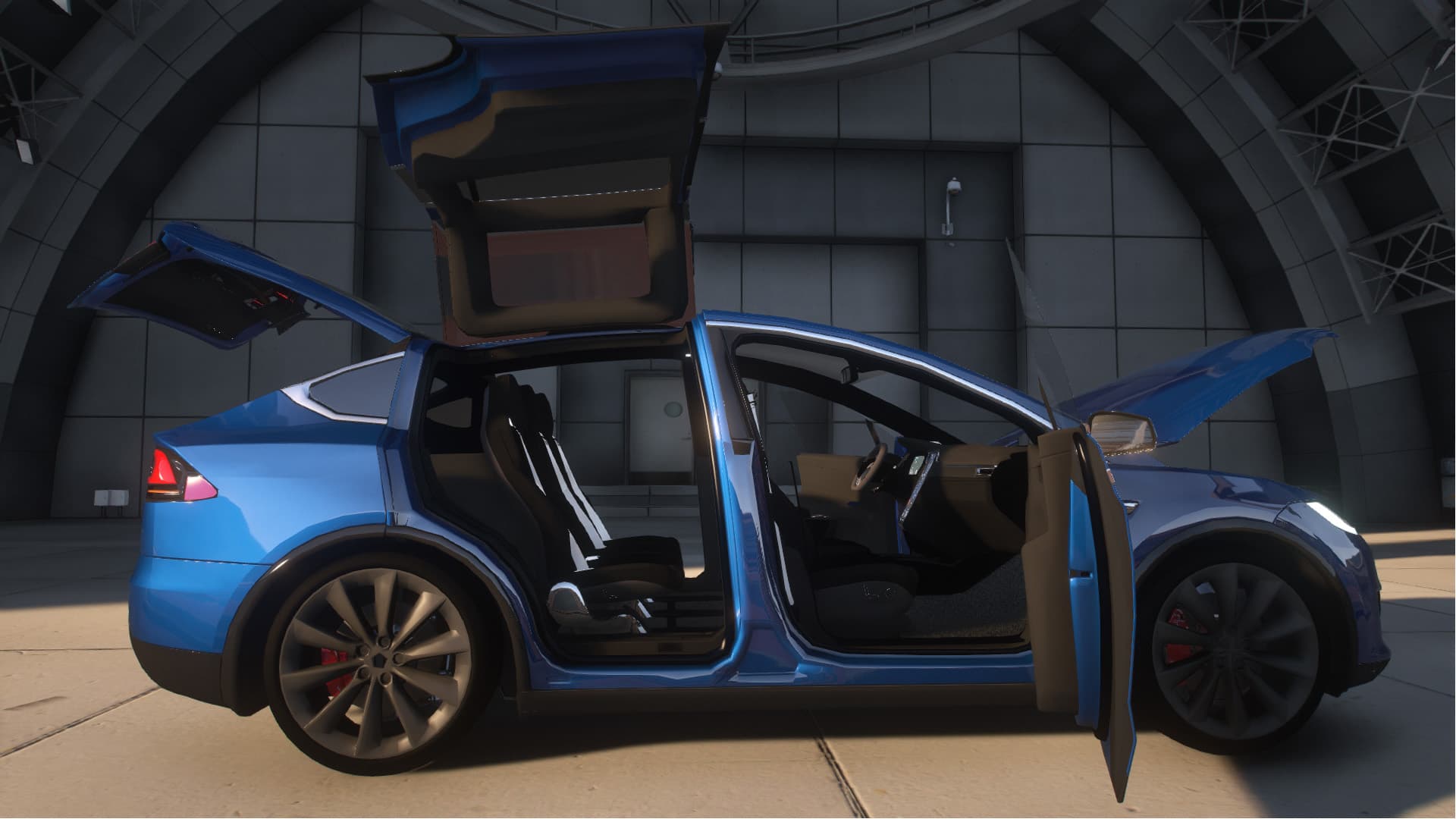Elon Medol X