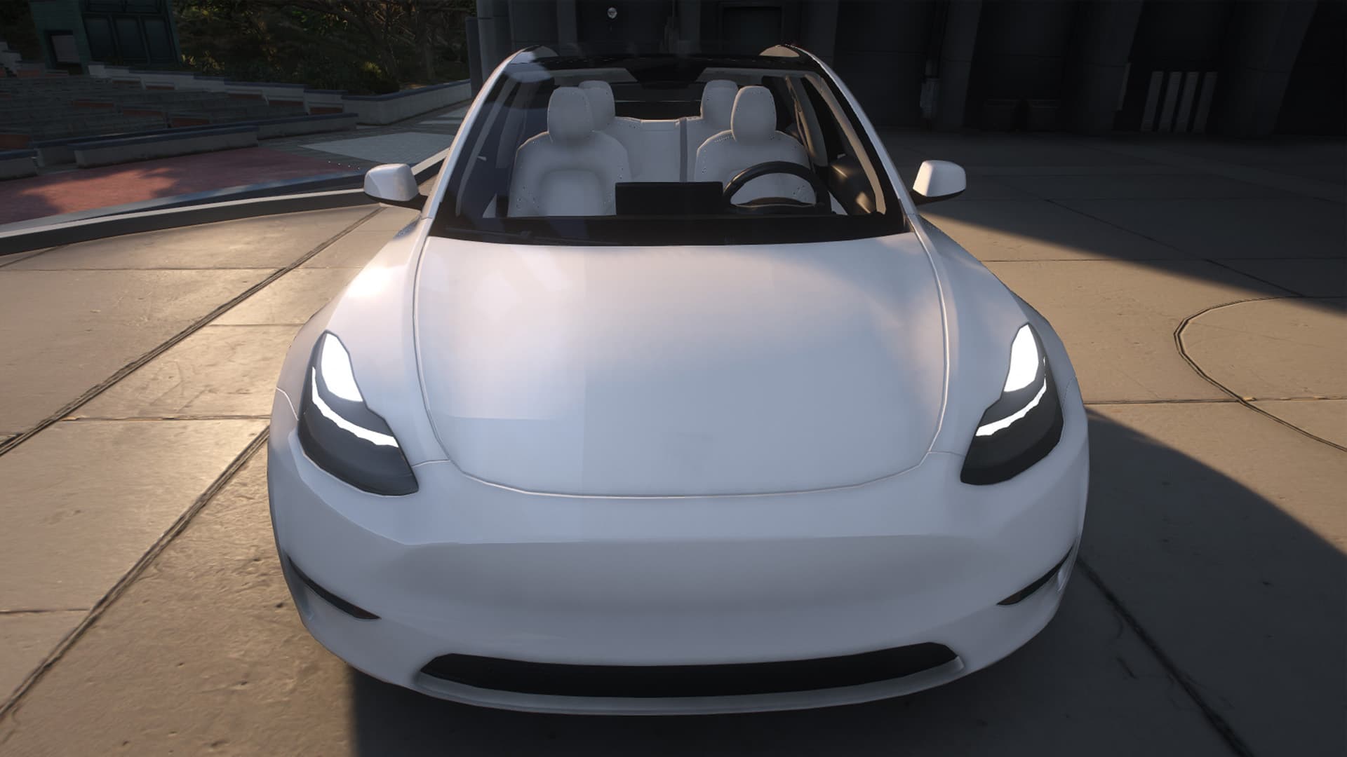 Elon Medol Y