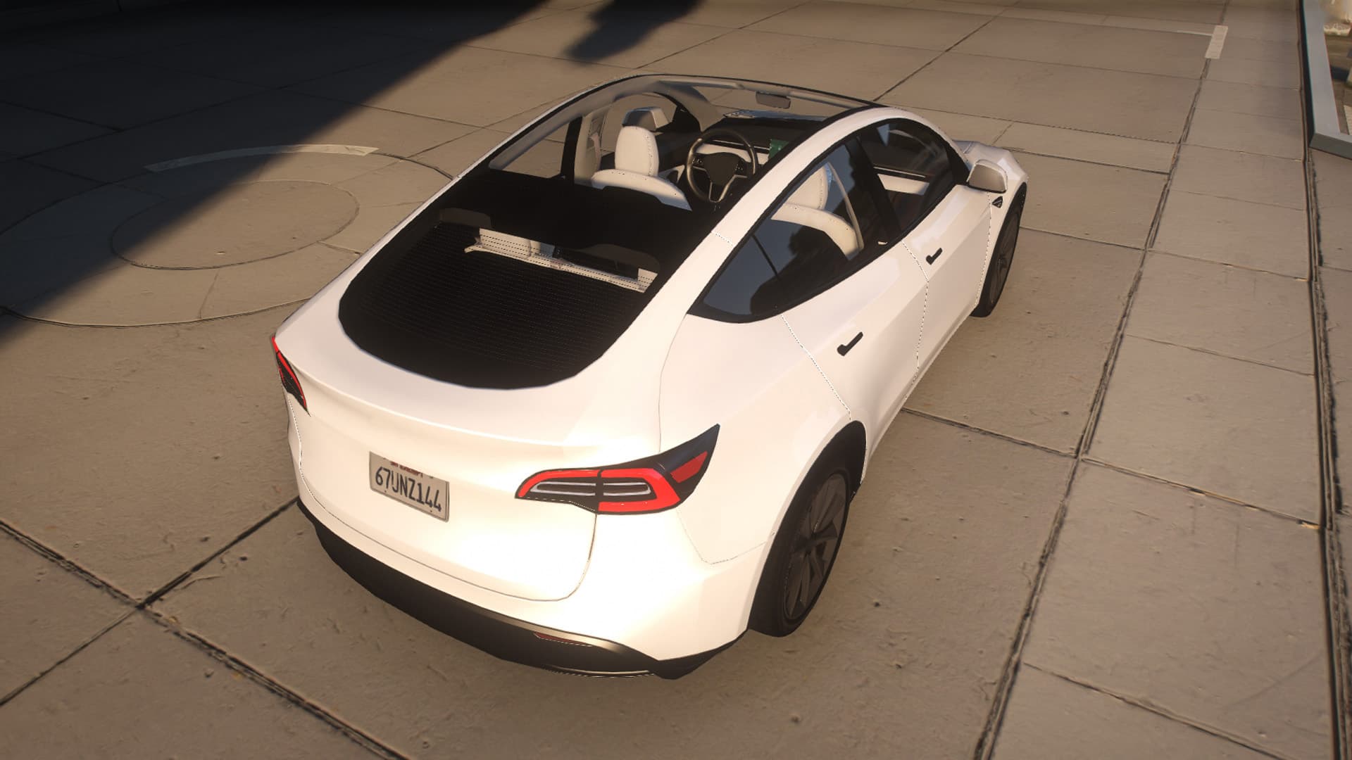 Elon Medol Y